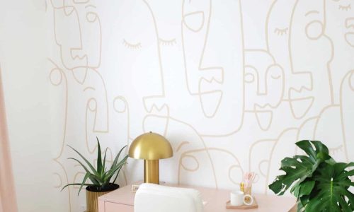 When-To-Wallpaper-An-Accent-Wall-click-through-for-tutorial